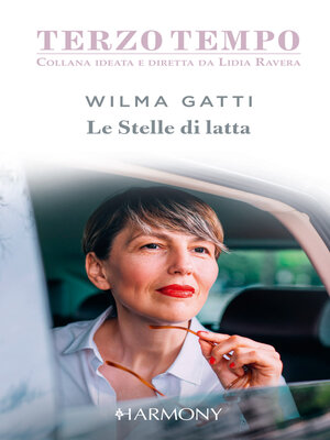 cover image of Le Stelle di latta